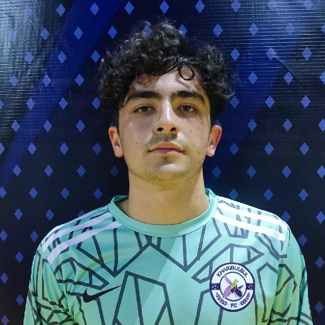 RESUL ESGERZADE