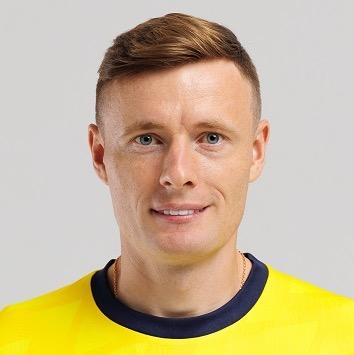 Евгений Чернов