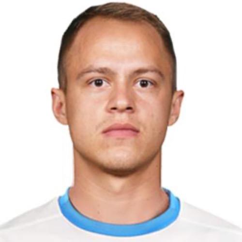 Вячеслав Якимов