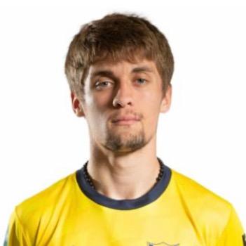 Кирилл Щетинин