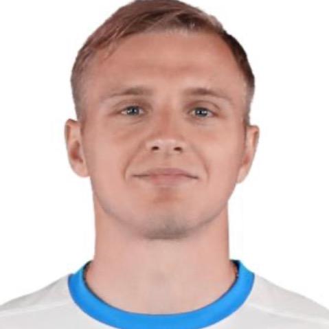 Сергей Божин