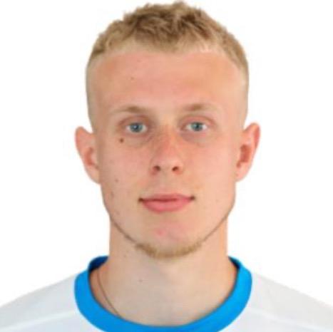 Даниил Черняков