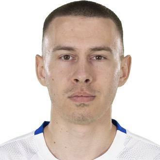 Денис Шепилов