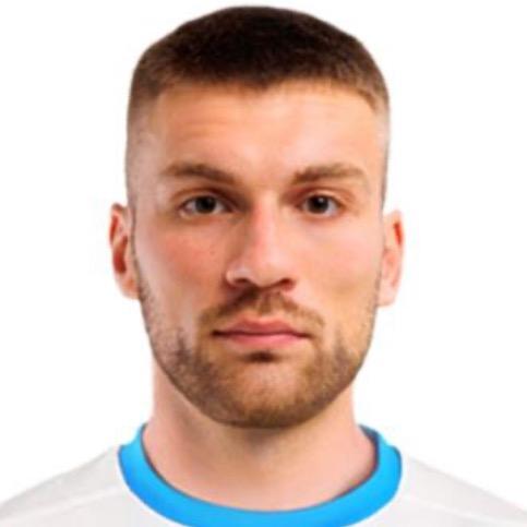 Игорь Калинин