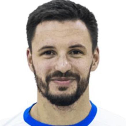 Евгений Марков
