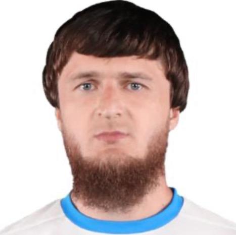 Хызыр Аппаев