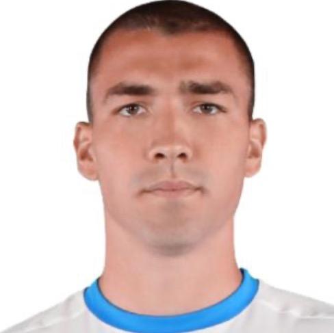 Василий Черов