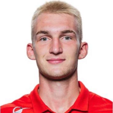 Даниил Денисов
