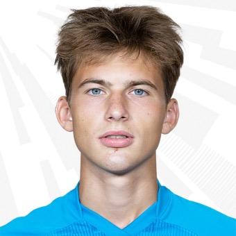 Кирилл Столбов