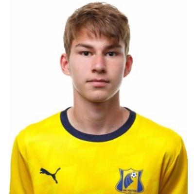 Иван Комаров
