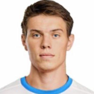 Александр Долгов