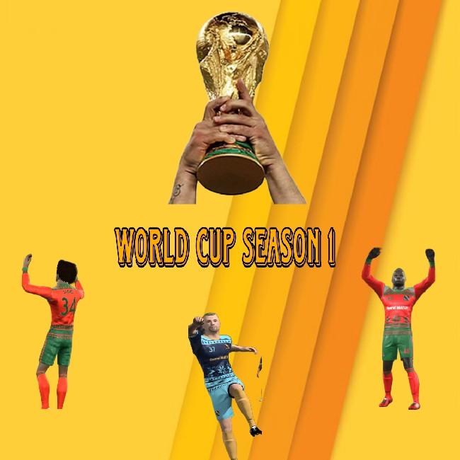 World Cup 5vs5