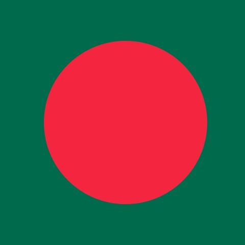 Bangladesh 🇧🇩