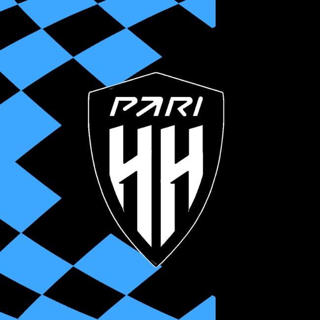 Пари НН