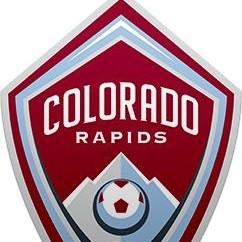 Colorado Rapids/EUA 🇺🇸