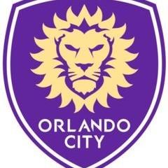 Orlando City/EUA 🇺🇸