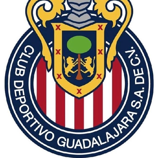 Chivas Guadalajara/México 🇲🇽