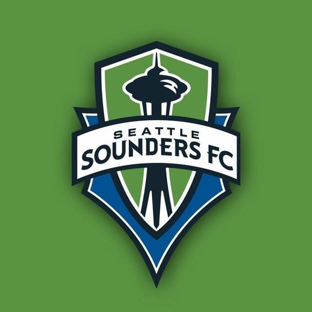 Seattle Sounders/EUA 🇺🇸