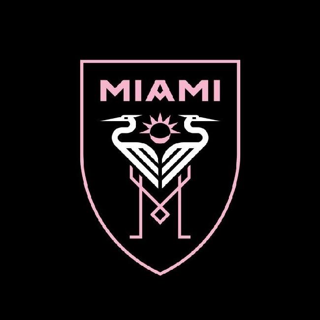 Inter Miame/EUA 🇺🇸