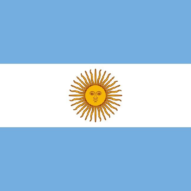 Argentine 🇦🇷