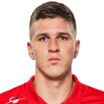 Александр Соболев