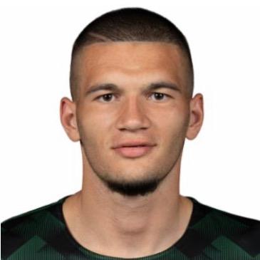 Александр Черников