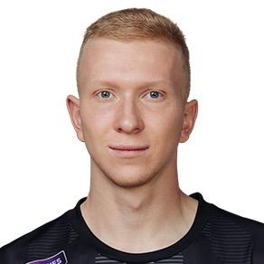 Иван Будачёв