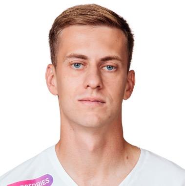 Даниил Фомин