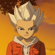Axel Blaze