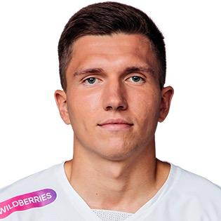 Иван Зазвонкин