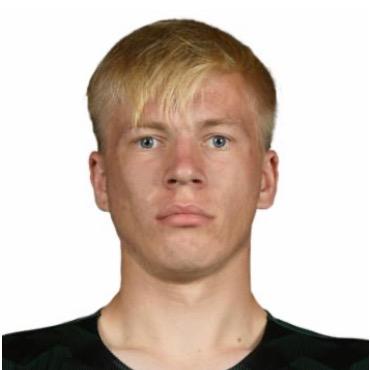 Никита Кривцов
