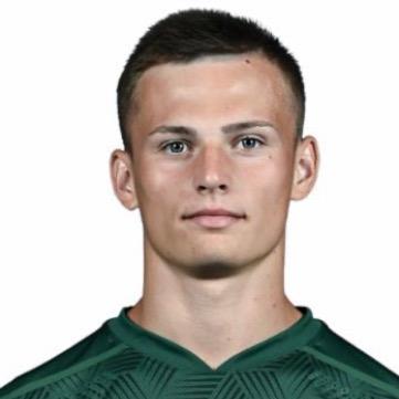 Сергей Волков