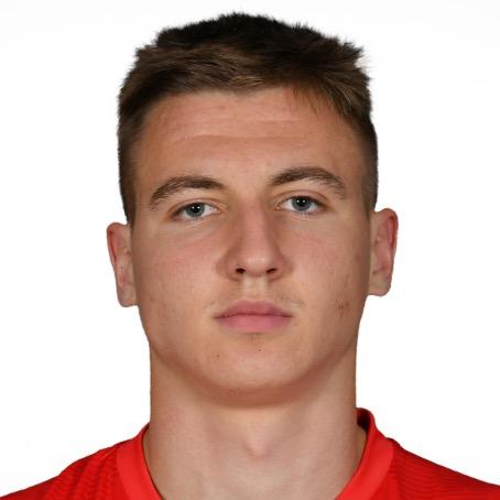 Михаил Штепа