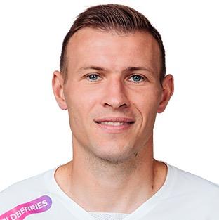Сергей Паршивлюк