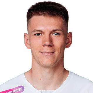 Александр Кутицкий