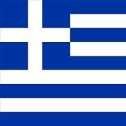 Grèce 🇬🇷