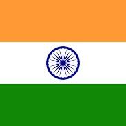 India 🇮🇳