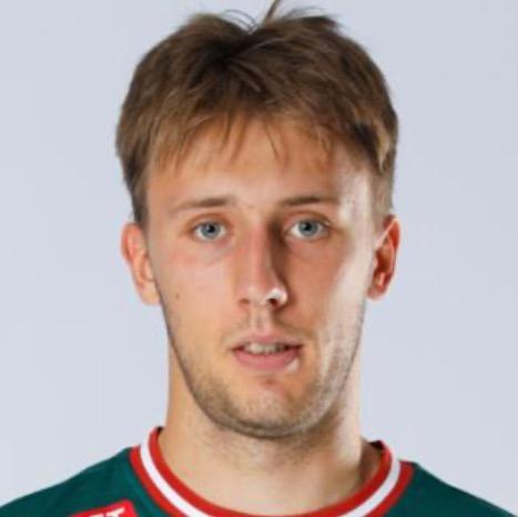 Егор Погостнов