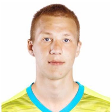 Алексей Мамин