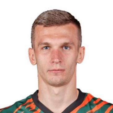 Александр Юшин