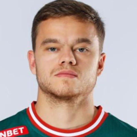 Дмитрий Рыбчинский