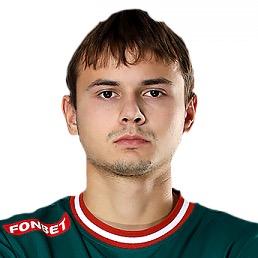 Кирилл Никишин