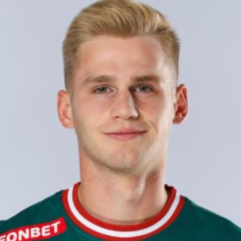 Сергей Пиняев
