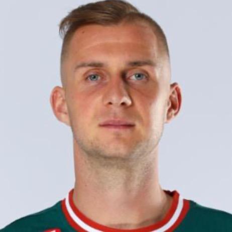 Дмитрий Баринов