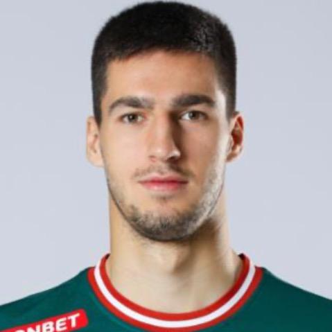 Иван Кузьмичев