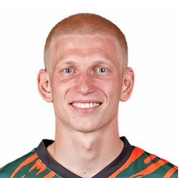 Андрей Егорычев