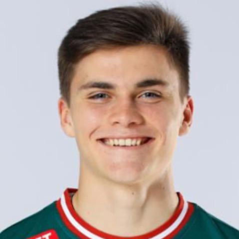 Михаил Щетинин