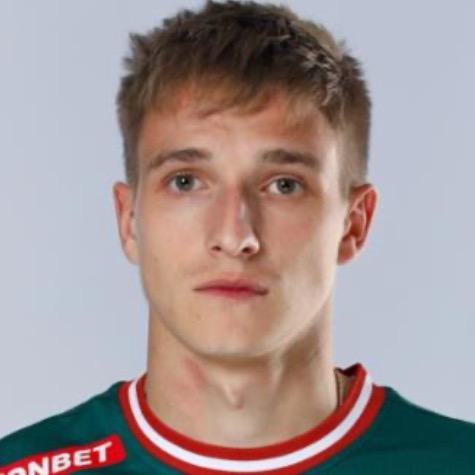 Илья Самошников