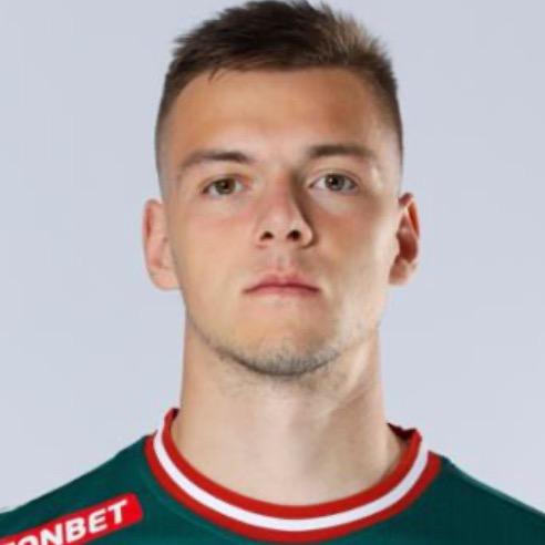 Александр Сильянов