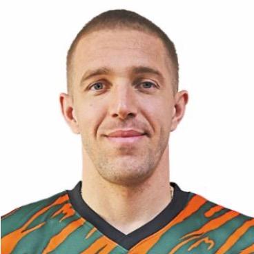 Юрий Газинский